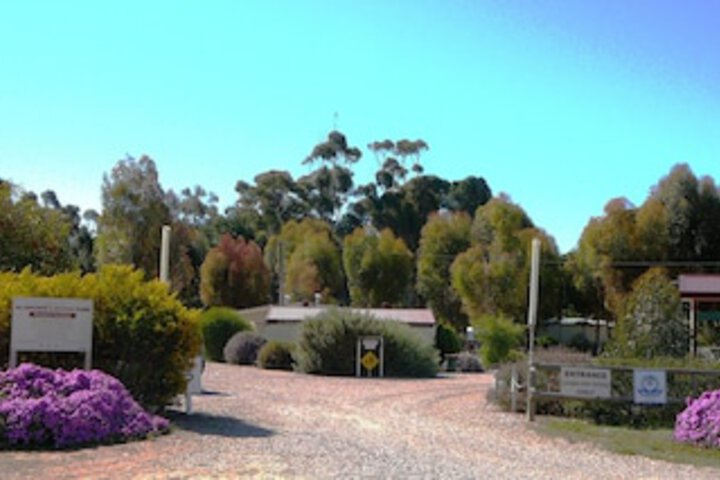 Gladstone SA Nambucca Heads Accommodation
