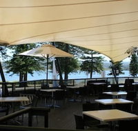 Pippi's At The Point - Nambucca Heads Accommodation