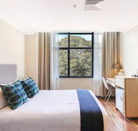 Ryals Hotel Broadway - Nambucca Heads Accommodation