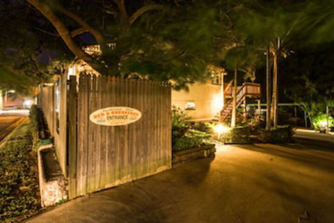 Auckland Hill Bed & Breakfast - Nambucca Heads Accommodation 0