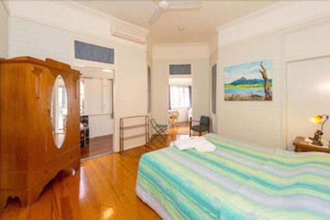 Auckland Hill Bed & Breakfast - Nambucca Heads Accommodation 7