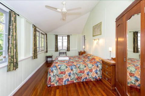 Auckland Hill Bed & Breakfast - Nambucca Heads Accommodation 2