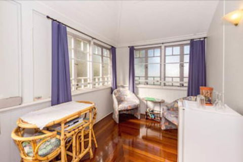 Auckland Hill Bed & Breakfast - Nambucca Heads Accommodation 1