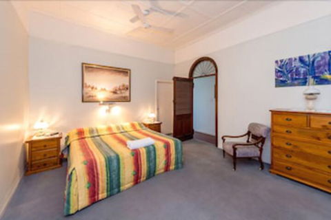 Auckland Hill Bed & Breakfast - Nambucca Heads Accommodation 3