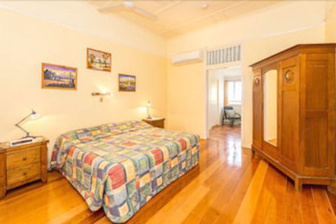Auckland Hill Bed & Breakfast - Nambucca Heads Accommodation 4