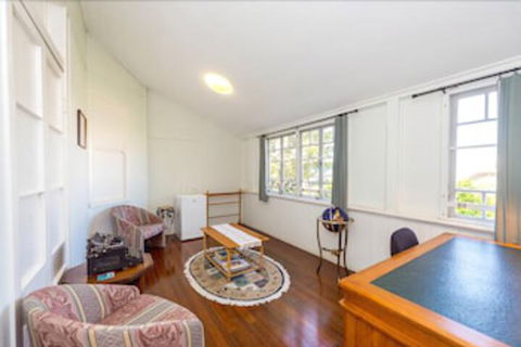 Auckland Hill Bed & Breakfast - Nambucca Heads Accommodation 5