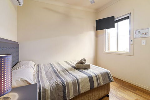 Discovery Parks - Cloncurry - Nambucca Heads Accommodation 6