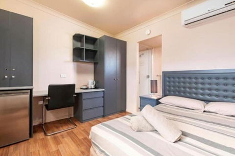 Discovery Parks - Cloncurry - Nambucca Heads Accommodation 5