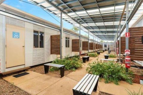 Discovery Parks - Cloncurry - Nambucca Heads Accommodation 1