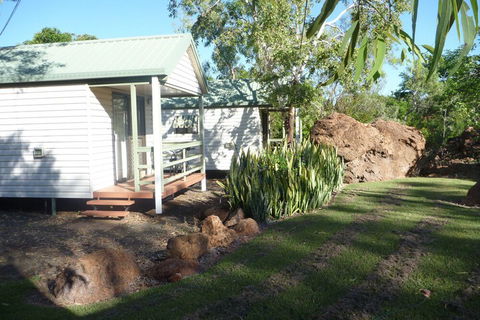 Discovery Parks - Cloncurry - Nambucca Heads Accommodation 2