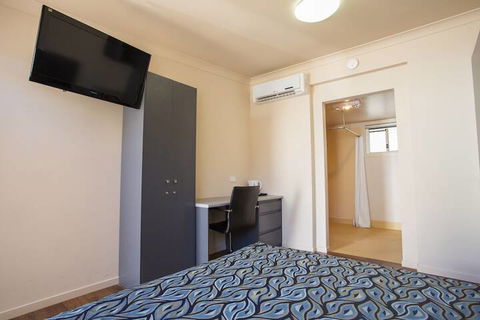 Discovery Parks - Cloncurry - Nambucca Heads Accommodation 7