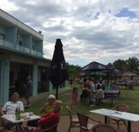 St Leonards Hotel - Nambucca Heads Accommodation