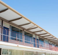 Bay Motel Hotel - Nambucca Heads Accommodation