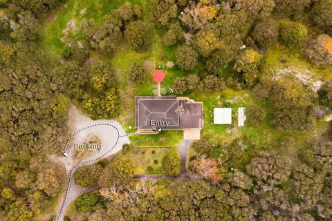Albanys Big Grove Bed & Breakfast - Nambucca Heads Accommodation 1