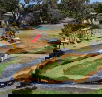 Victor Harbor Holiday  Cabin Park - Nambucca Heads Accommodation