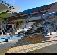 Ship Inn Motel - Nambucca Heads Accommodation