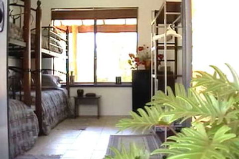 Ocean Vines Retreat - Nambucca Heads Accommodation 3