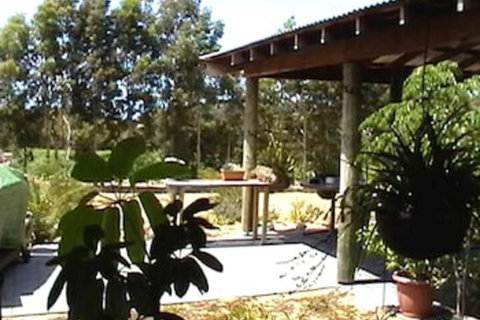 Ocean Vines Retreat - Nambucca Heads Accommodation 5