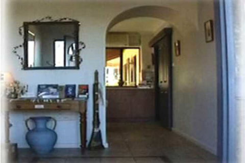 Ocean Vines Retreat - Nambucca Heads Accommodation 1