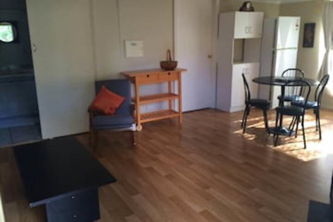 Ocean Vines Retreat - Nambucca Heads Accommodation 4