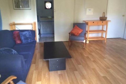 Ocean Vines Retreat - Nambucca Heads Accommodation 2