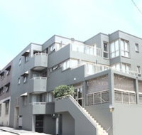 Cityview Studio Accommodation - Nambucca Heads Accommodation