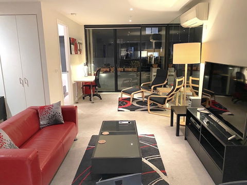 Spacious Seaviews - Nambucca Heads Accommodation 1