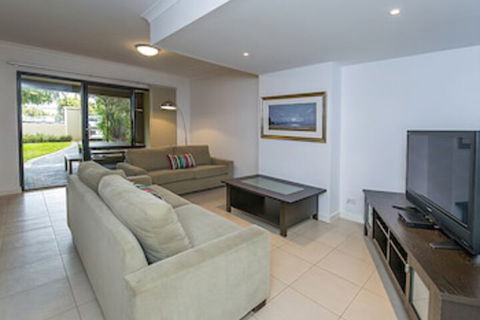 Yallingup Beach Resort - Nambucca Heads Accommodation 6