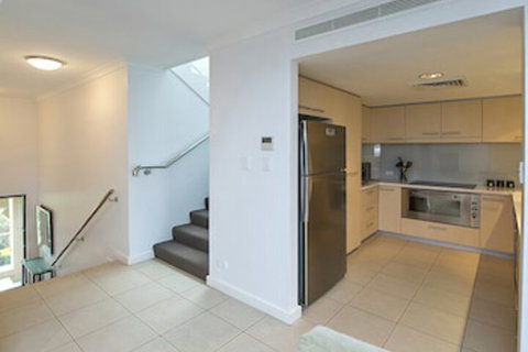 Yallingup Beach Resort - Nambucca Heads Accommodation 5