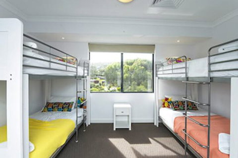 Yallingup Beach Resort - Nambucca Heads Accommodation 2