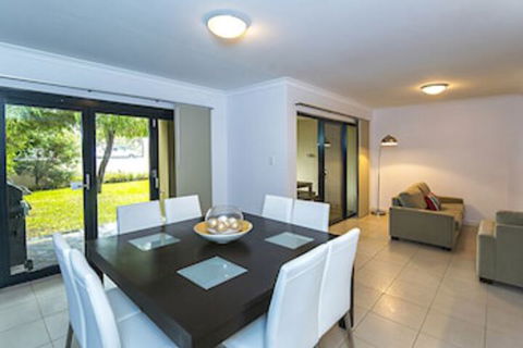 Yallingup Beach Resort - Nambucca Heads Accommodation 4