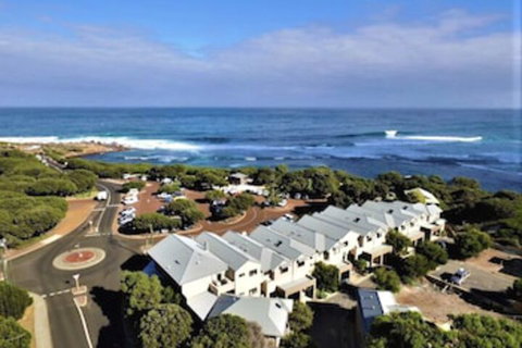 Yallingup Beach Resort - Nambucca Heads Accommodation 0