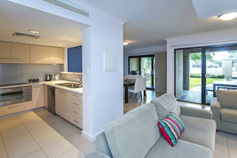 Yallingup Beach Resort - Nambucca Heads Accommodation 3
