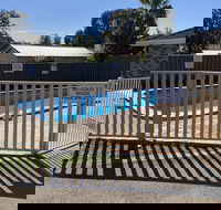 Golden Grain Motor Inn - Nambucca Heads Accommodation