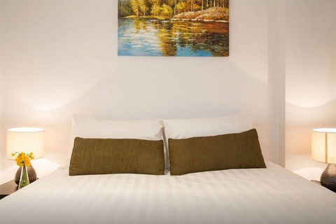 Anchor On Little Collins - Southern - Nambucca Heads Accommodation 4