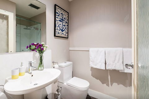 Anchor On Little Collins - Southern - Nambucca Heads Accommodation 5