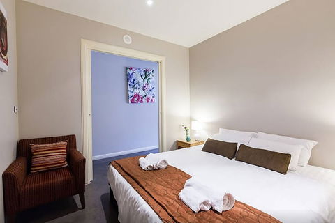 Anchor On Little Collins - Southern - Nambucca Heads Accommodation 6