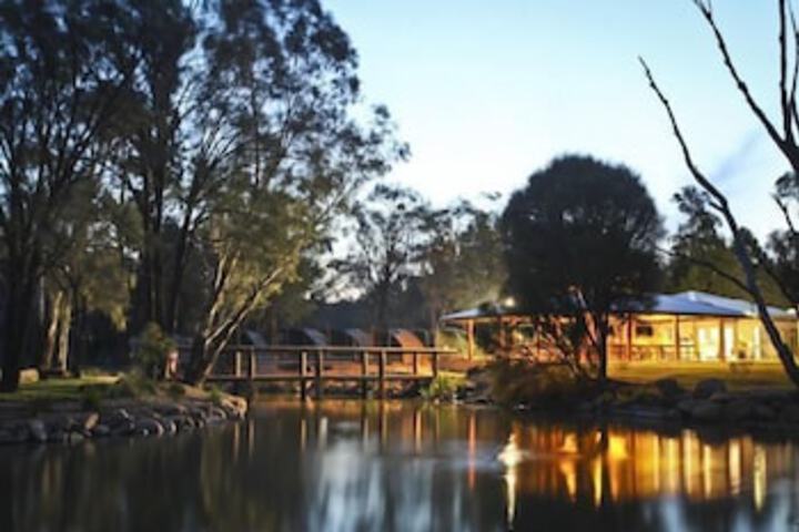 Yeoval NSW Nambucca Heads Accommodation