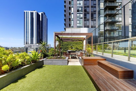 Bayviews Apartment - Nambucca Heads Accommodation 3
