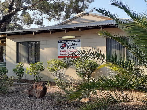 Acclaim Gateway Caravan Park - Nambucca Heads Accommodation 1