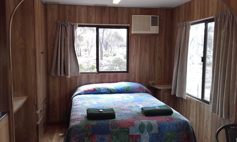 Acclaim Gateway Caravan Park - Nambucca Heads Accommodation 3