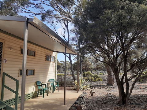 Acclaim Gateway Caravan Park - Nambucca Heads Accommodation 5