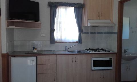 Acclaim Gateway Caravan Park - Nambucca Heads Accommodation 6