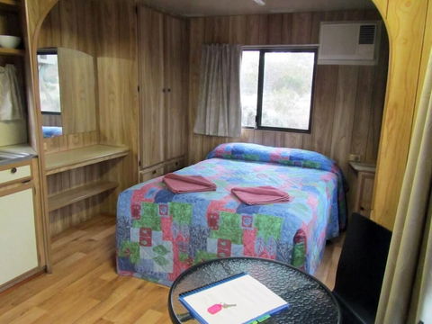 Acclaim Gateway Caravan Park - Nambucca Heads Accommodation 4