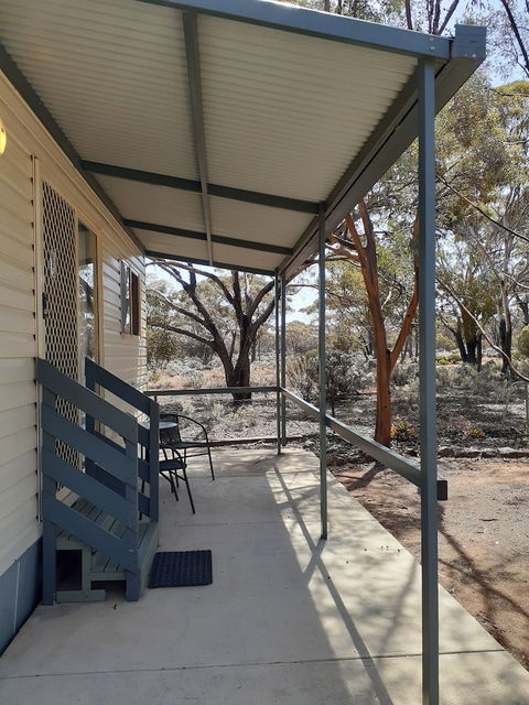 Acclaim Gateway Caravan Park - Nambucca Heads Accommodation 0