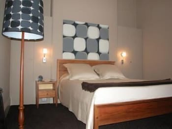 Melrose SA Nambucca Heads Accommodation