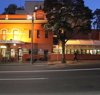 Glasgow Arms Hotel Ultimo - Nambucca Heads Accommodation