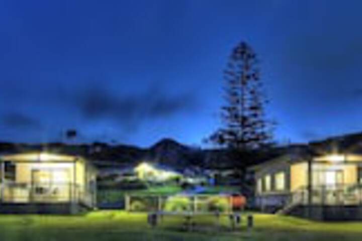 Potato Point NSW Nambucca Heads Accommodation