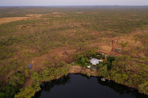 Crystalbrook Lodge - Nambucca Heads Accommodation 1