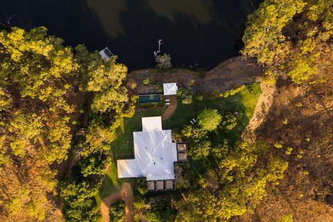 Crystalbrook Lodge - Nambucca Heads Accommodation 3